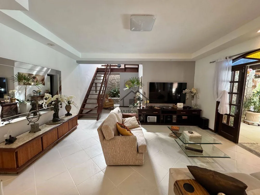 Casa, 4 quartos, 400 m² - Foto 7