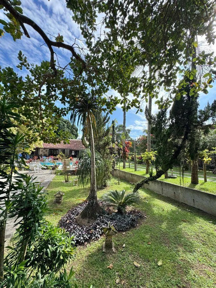 Casa, 4 quartos, 400 m² - Foto 23