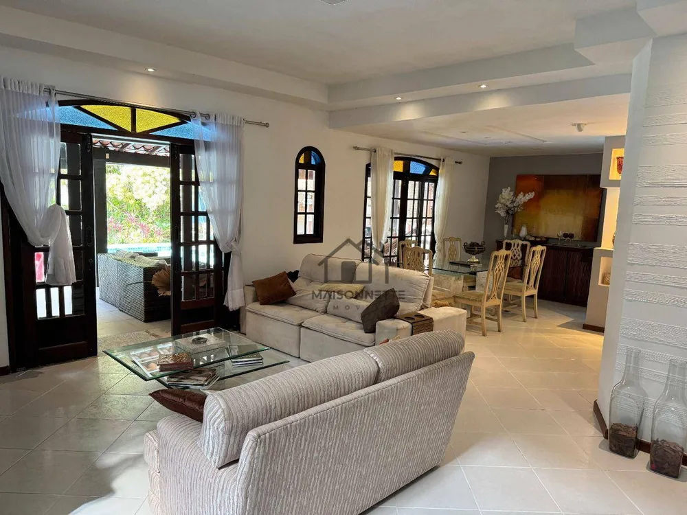 Casa, 4 quartos, 400 m² - Foto 35