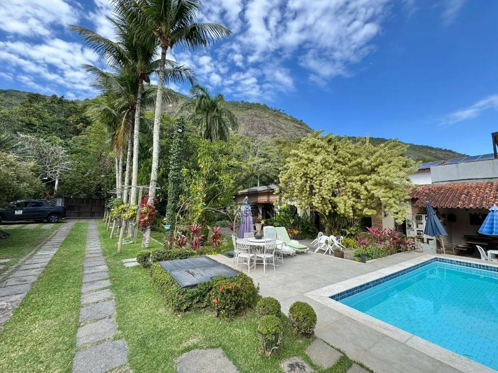 Casa, 4 quartos, 400 m² - Foto 46