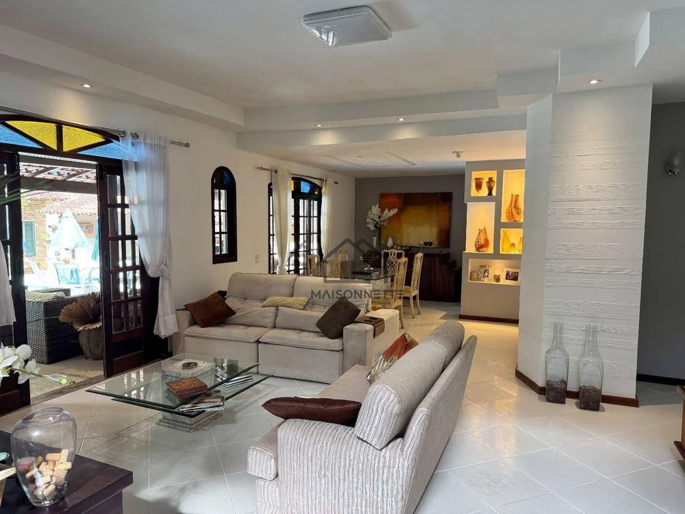 Casa, 4 quartos, 400 m² - Foto 34
