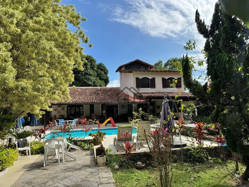 Casa, 4 quartos, 400 m² - Foto 19