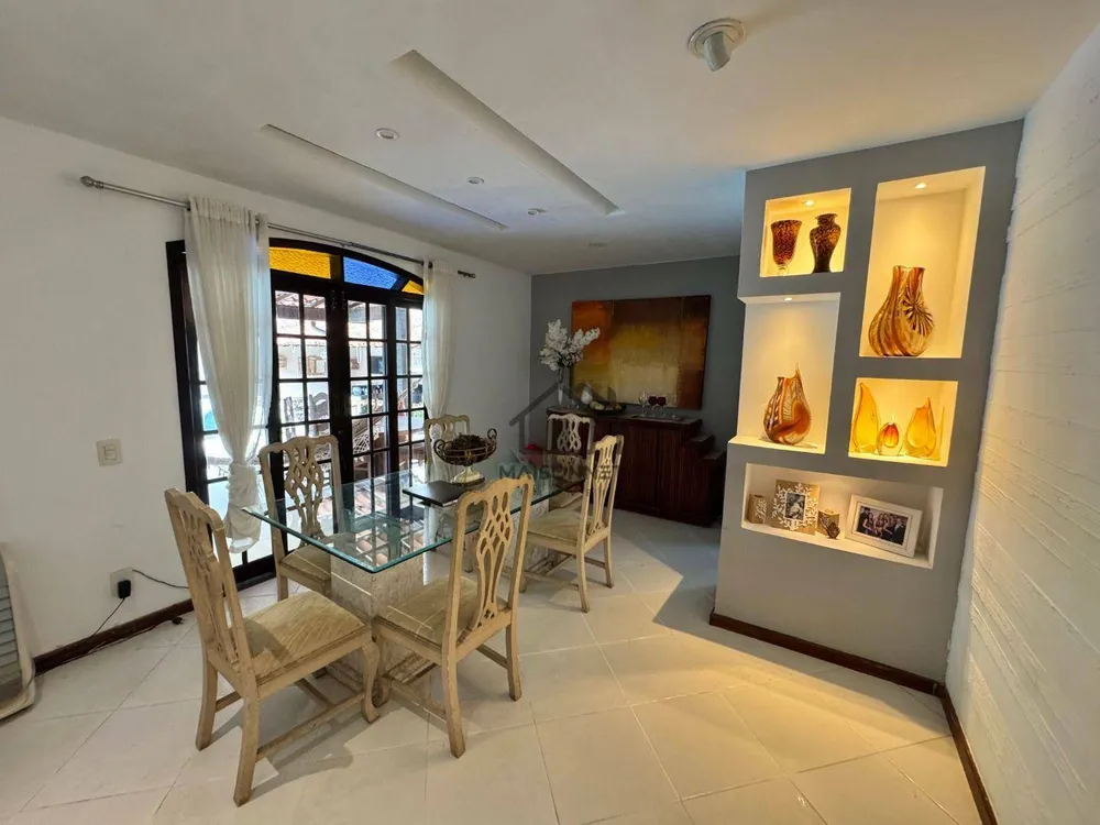 Casa, 4 quartos, 400 m² - Foto 6