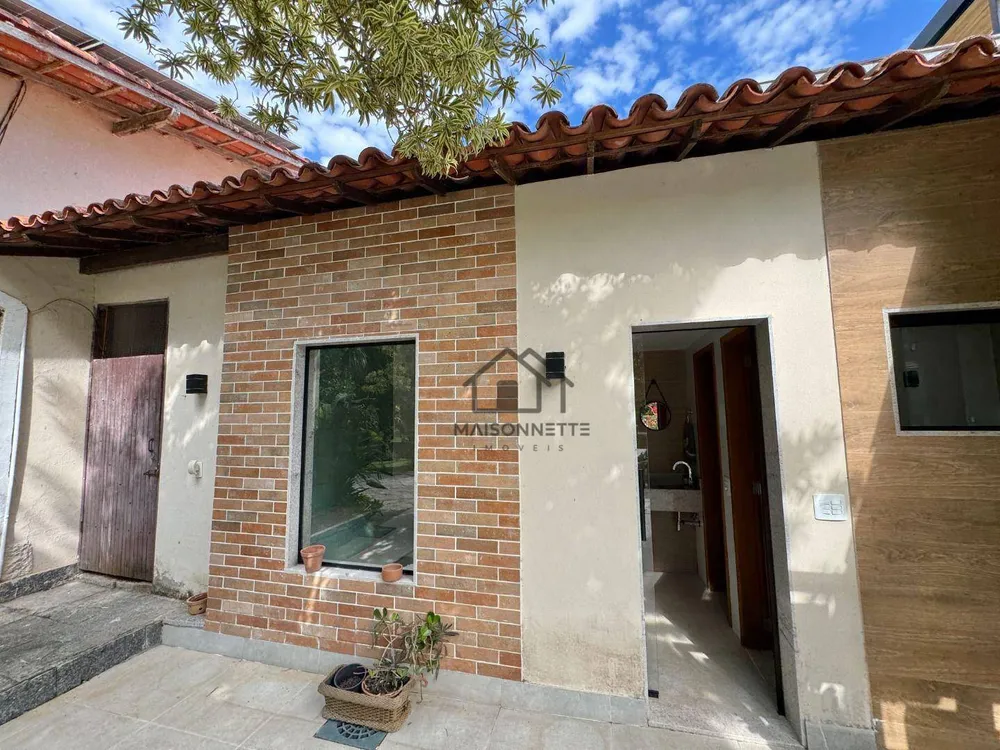 Casa, 4 quartos, 400 m² - Foto 24