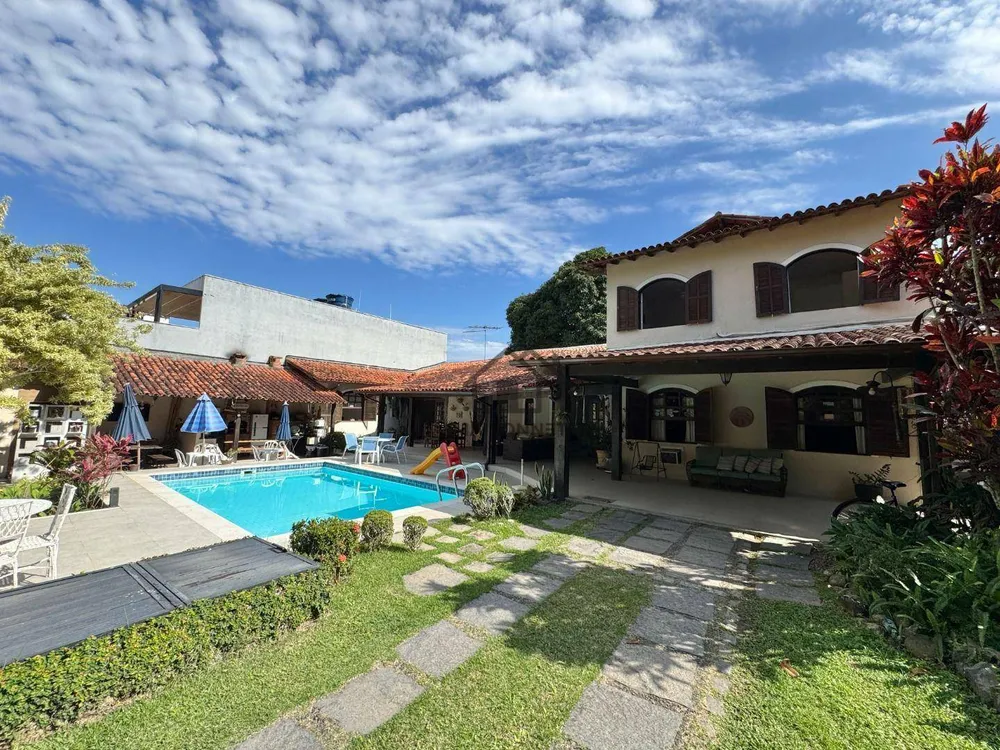 Casa, 4 quartos, 400 m² - Foto 5