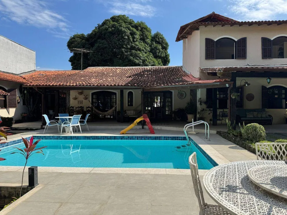 Casa, 4 quartos, 400 m² - Foto 4
