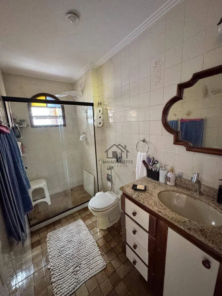 Casa, 4 quartos, 400 m² - Foto 39