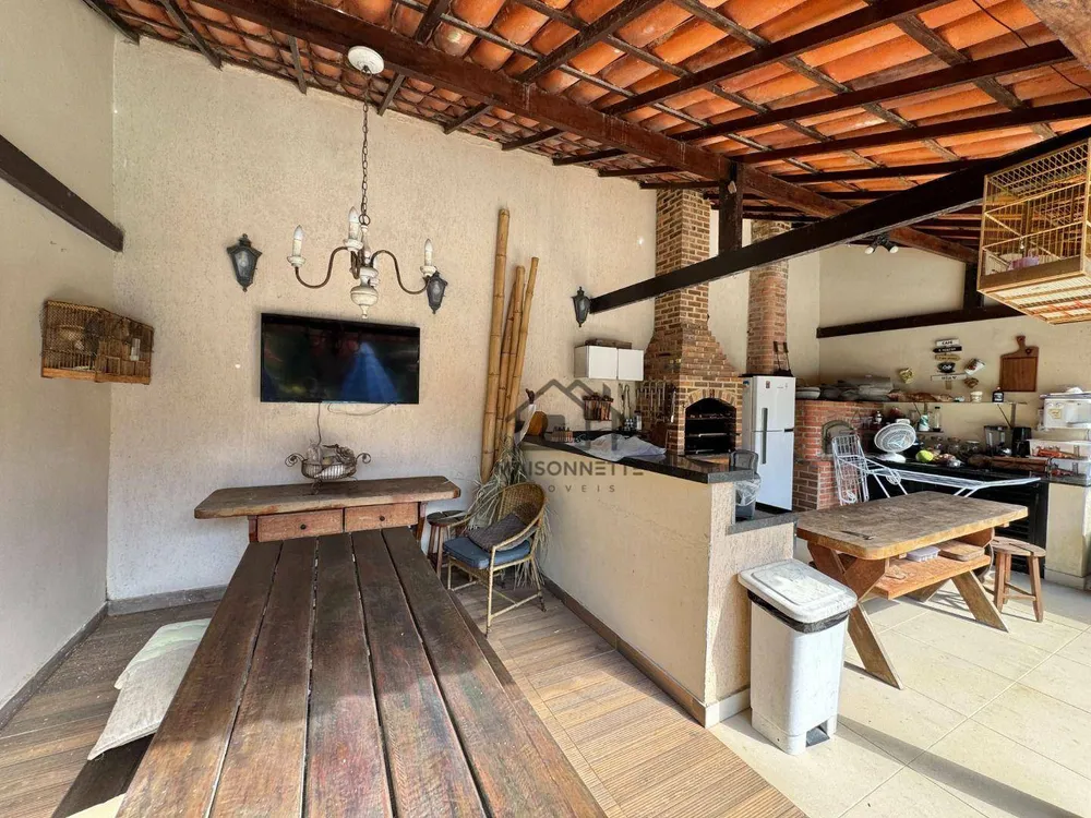 Casa, 4 quartos, 400 m² - Foto 26
