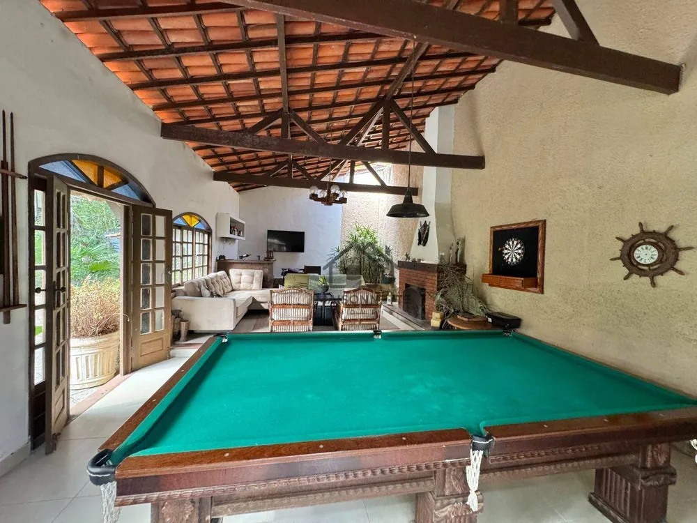 Casa, 4 quartos, 400 m² - Foto 42