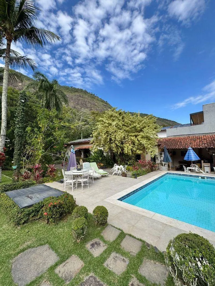 Casa, 4 quartos, 400 m² - Foto 45