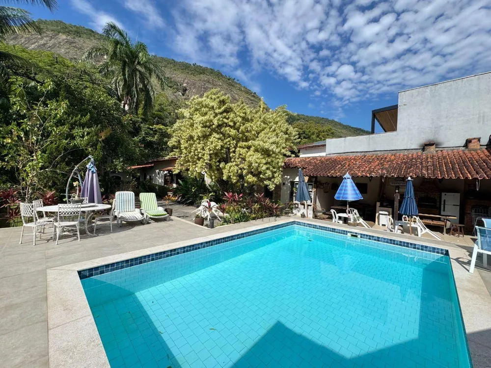 Casa, 4 quartos, 400 m² - Foto 13