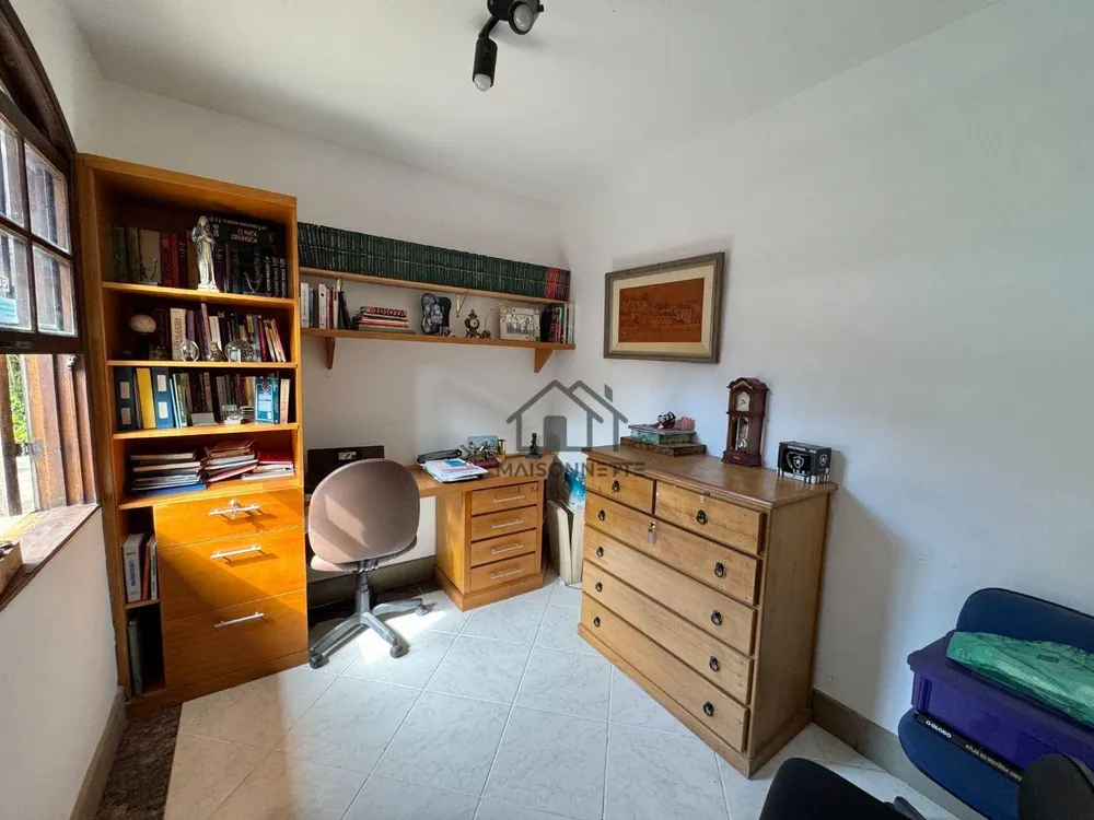 Casa, 4 quartos, 400 m² - Foto 41
