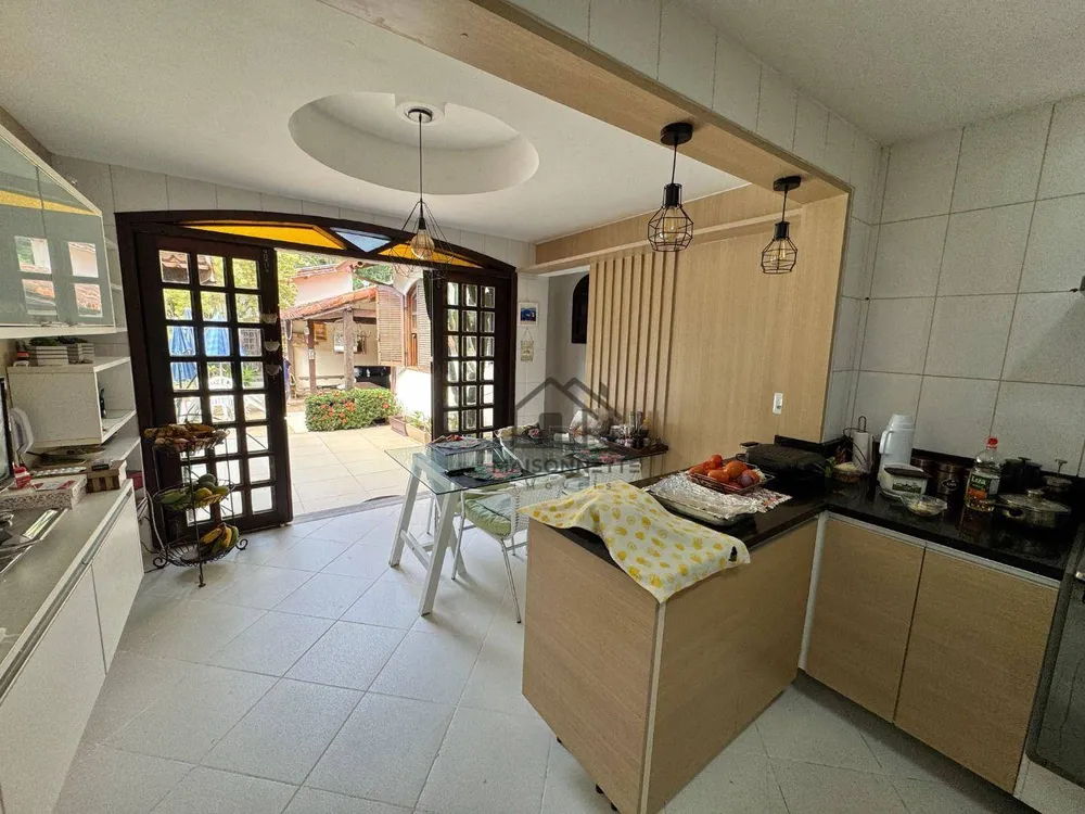 Casa, 4 quartos, 400 m² - Foto 11