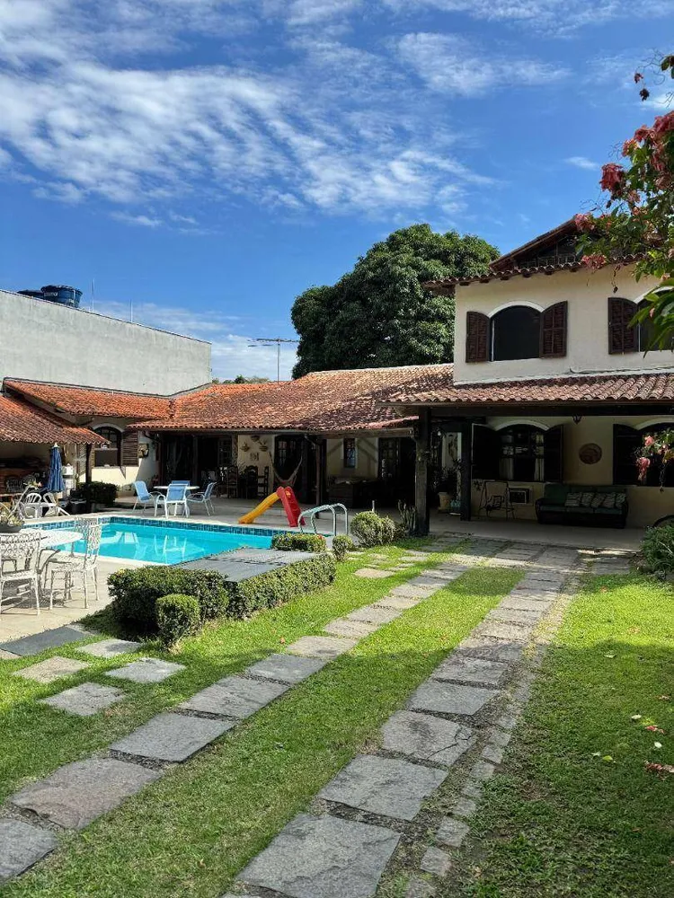 Casa, 4 quartos, 400 m² - Foto 2