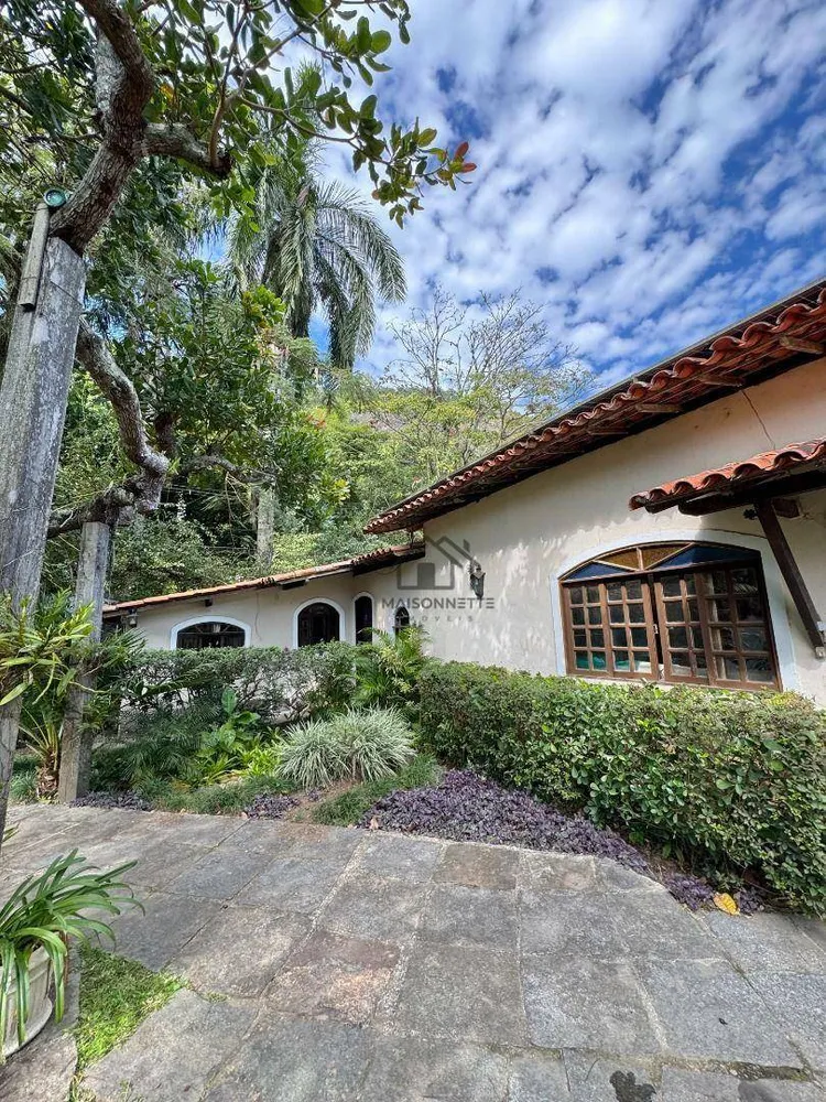 Casa, 4 quartos, 400 m² - Foto 17