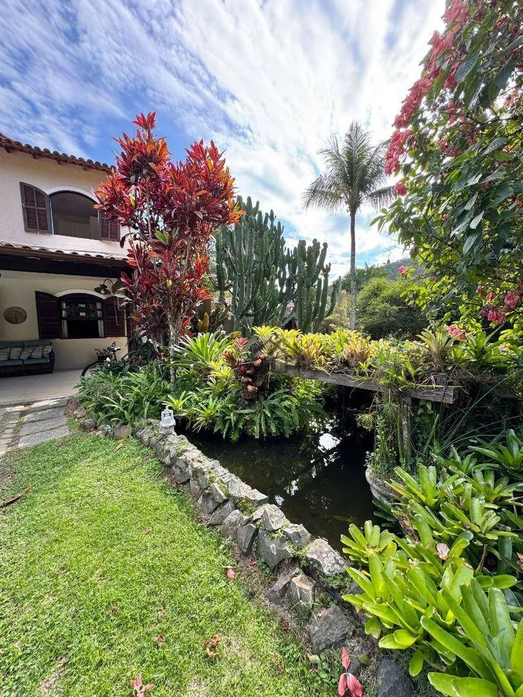 Casa, 4 quartos, 400 m² - Foto 22