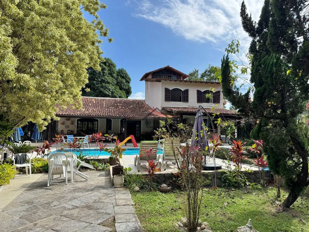 Casa, 4 quartos, 400 m² - Foto 18