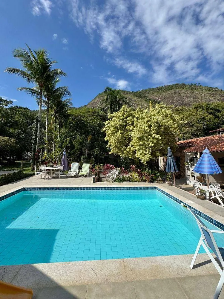 Casa, 4 quartos, 400 m² - Foto 14