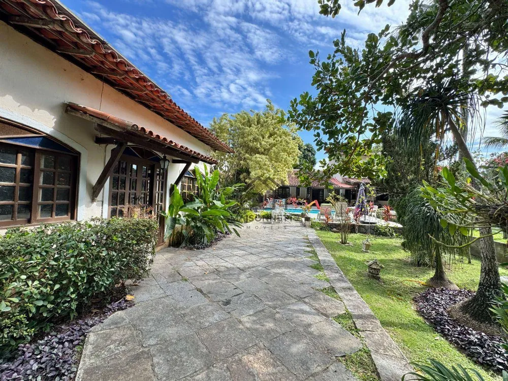 Casa, 4 quartos, 400 m² - Foto 20