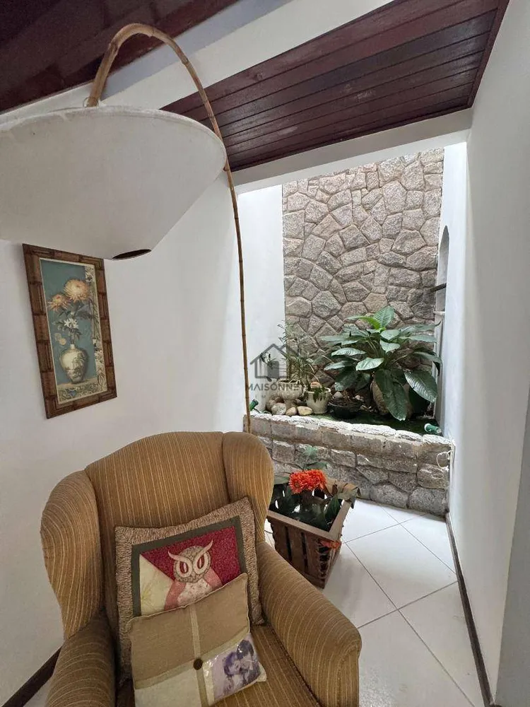 Casa, 4 quartos, 400 m² - Foto 21