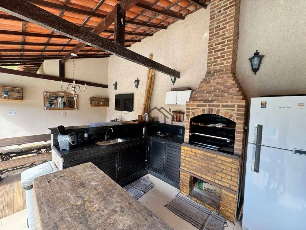 Casa, 4 quartos, 400 m² - Foto 27