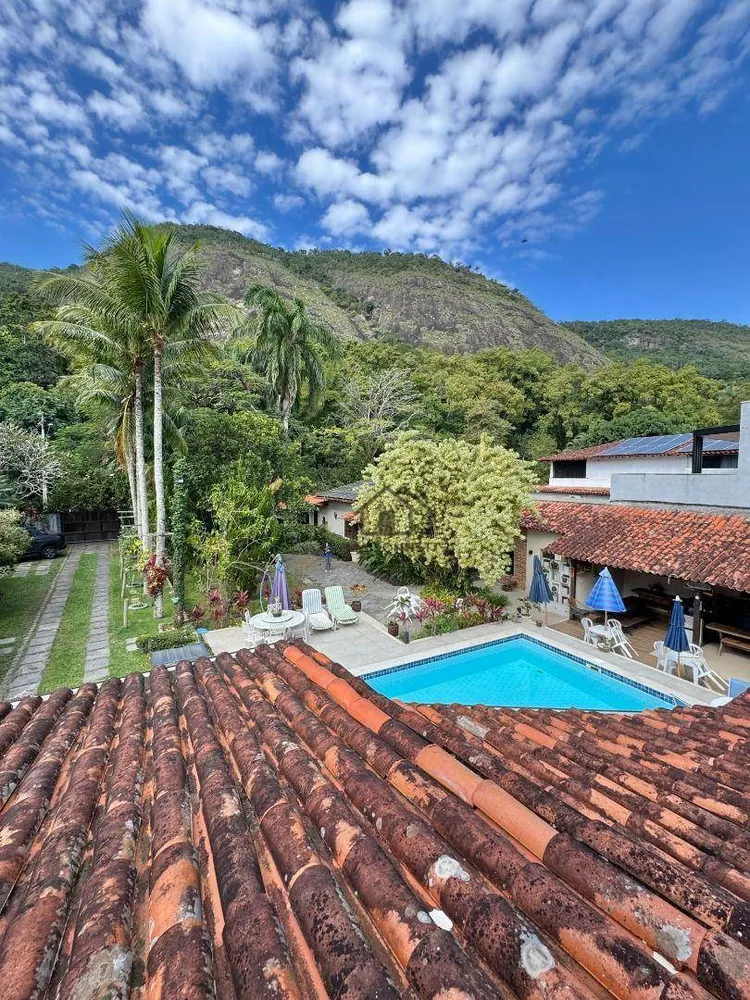 Casa, 4 quartos, 400 m² - Foto 38