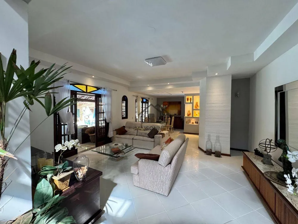 Casa, 4 quartos, 400 m² - Foto 8
