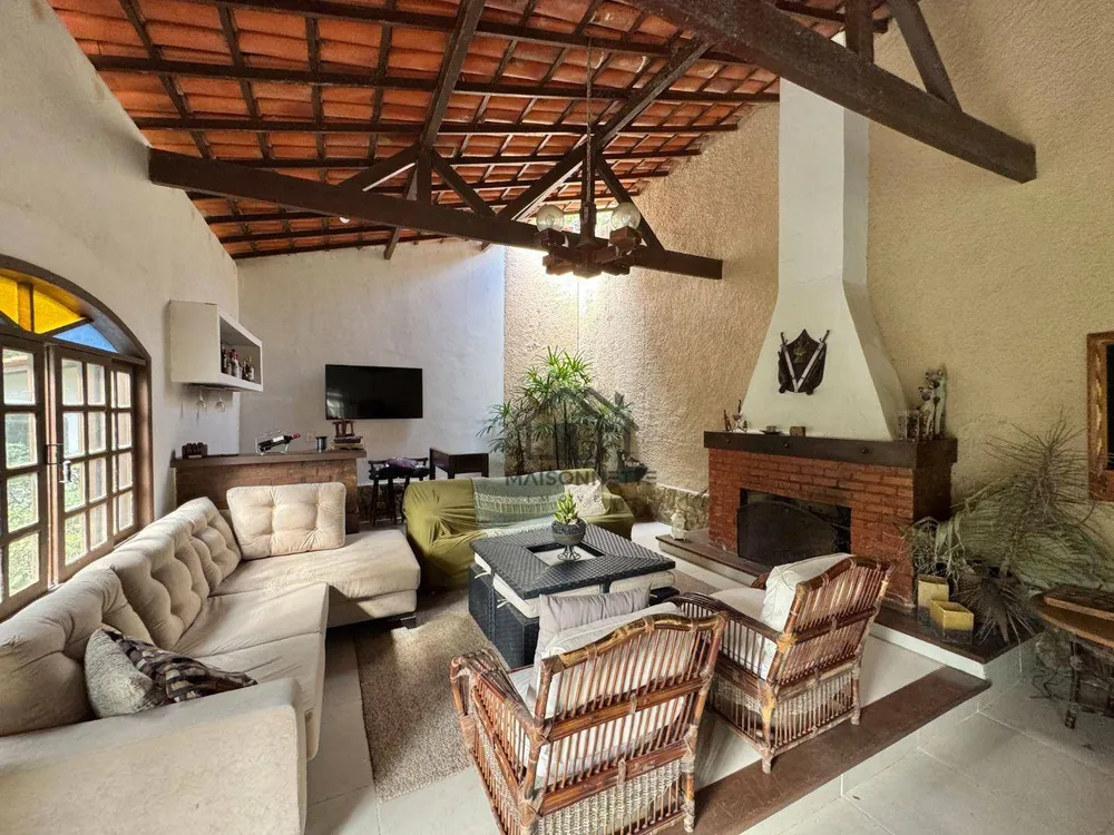 Casa, 4 quartos, 400 m² - Foto 44