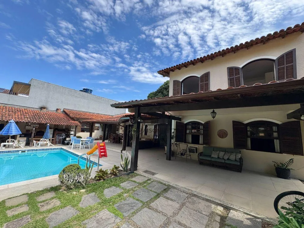 Casa, 4 quartos, 400 m² - Foto 31
