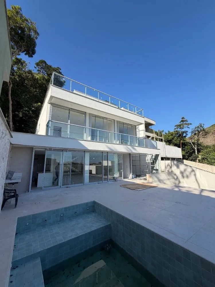 Casa, 4 quartos, 450 m² - Foto 2
