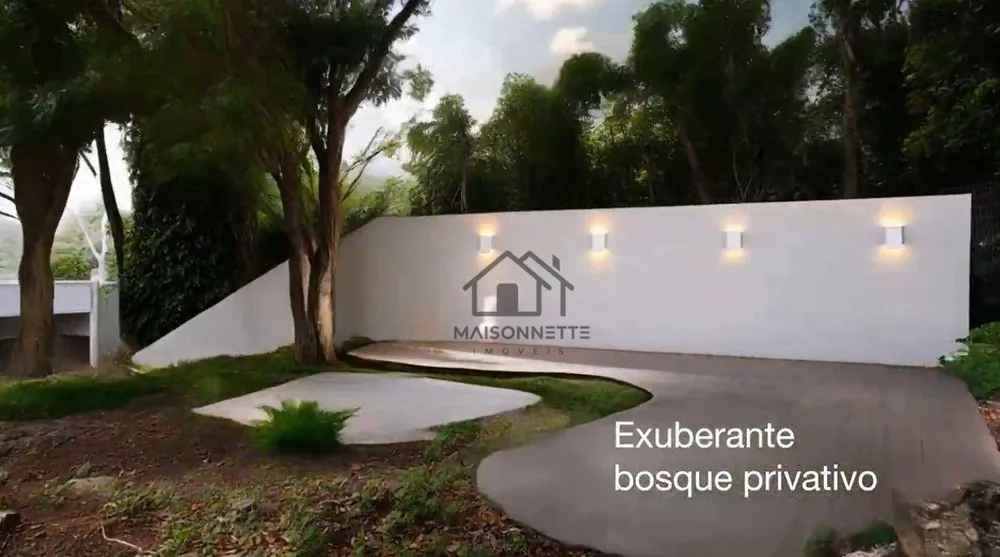 Casa, 4 quartos, 450 m² - Foto 13