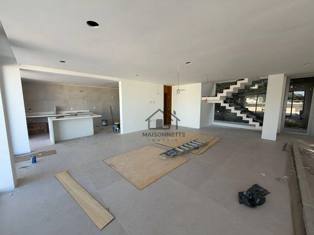 Casa, 4 quartos, 450 m² - Foto 6