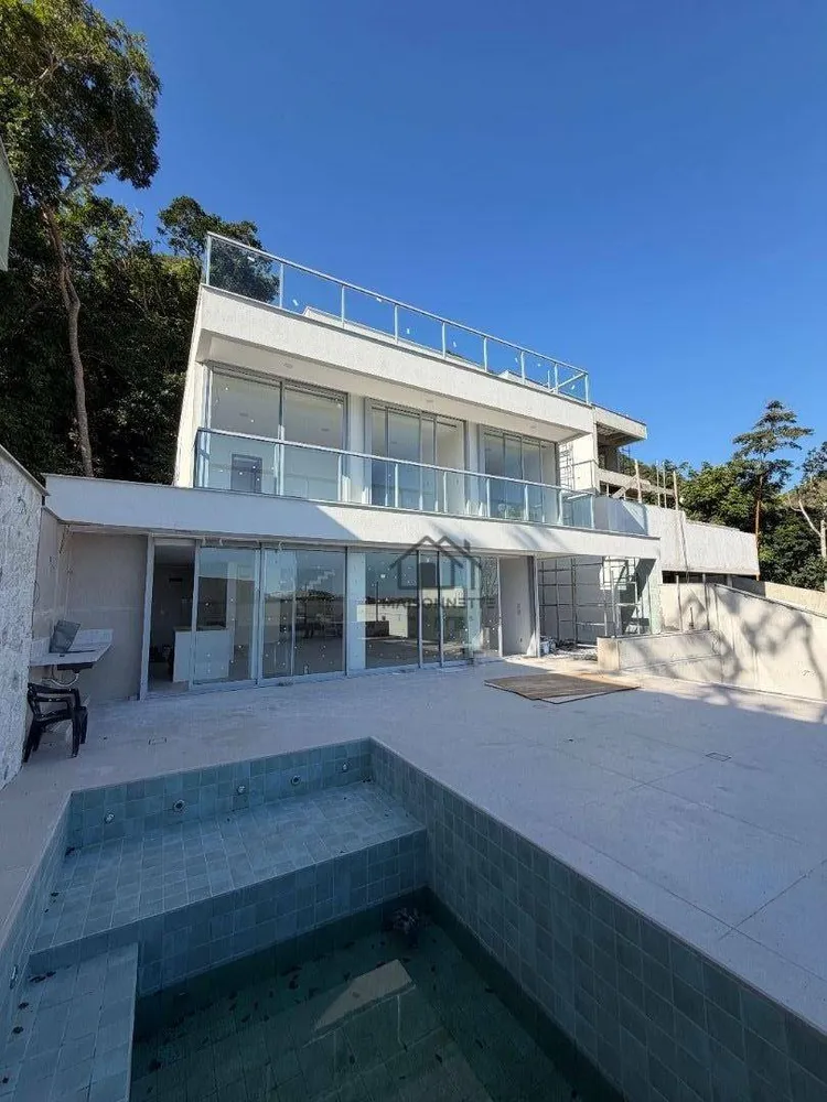 Casa, 4 quartos, 450 m² - Foto 4