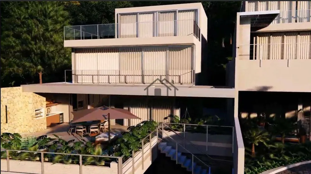 Casa, 4 quartos, 450 m² - Foto 5