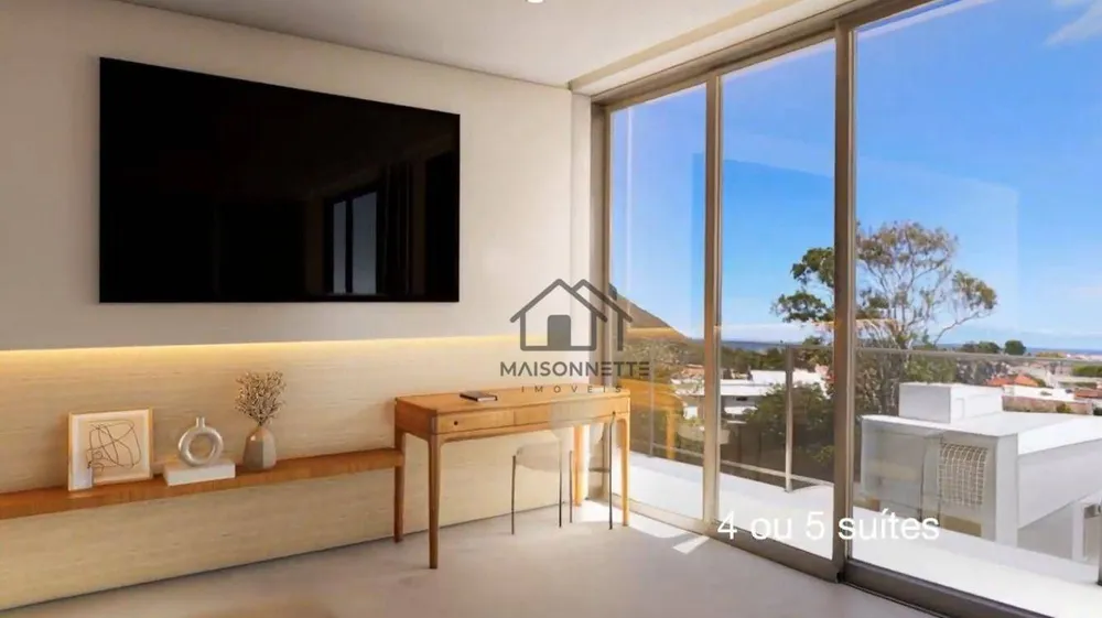 Casa, 4 quartos, 450 m² - Foto 15