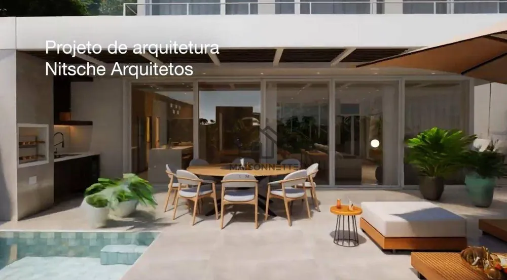 Casa, 4 quartos, 450 m² - Foto 3