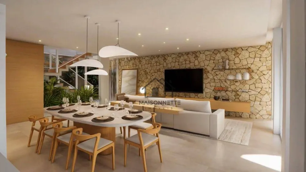 Casa, 4 quartos, 450 m² - Foto 12