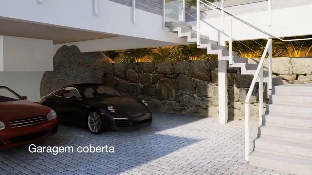 Casa, 4 quartos, 450 m² - Foto 17
