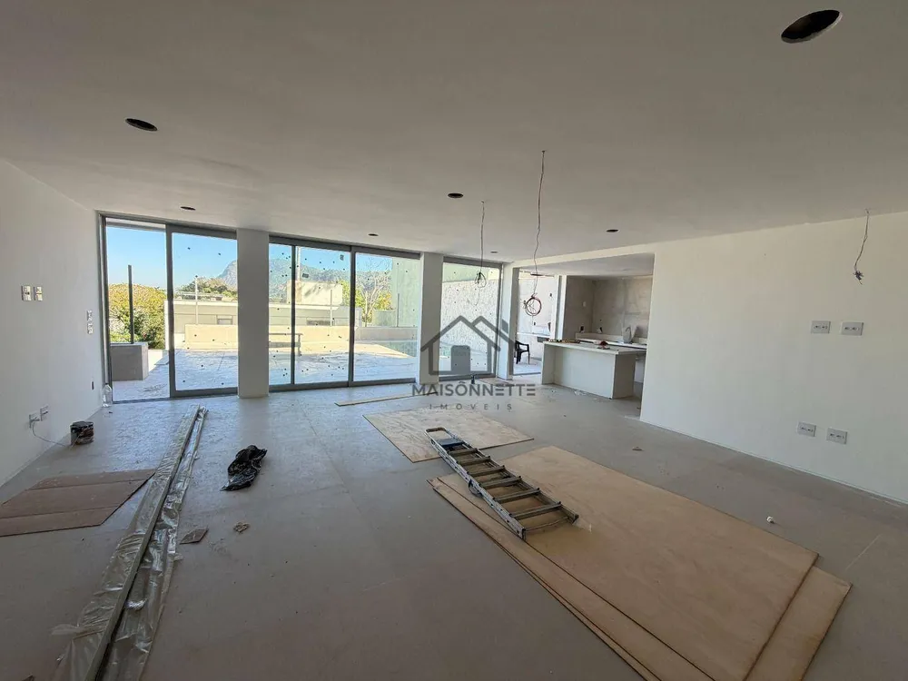 Casa, 4 quartos, 450 m² - Foto 10