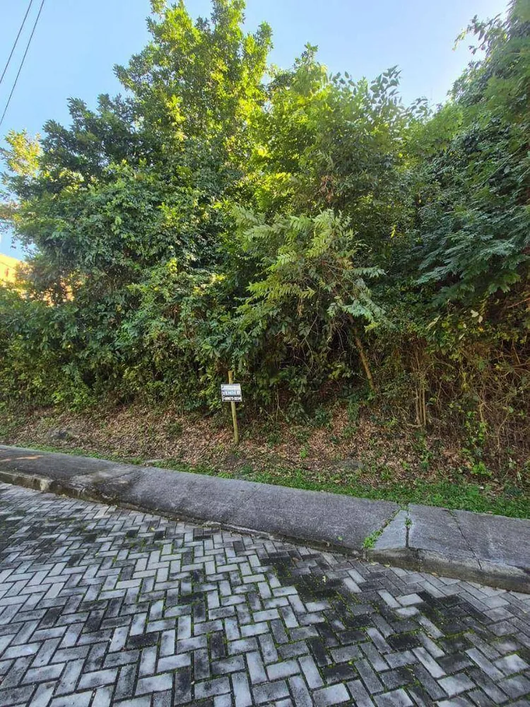 Terreno, 360 m² - Foto 1