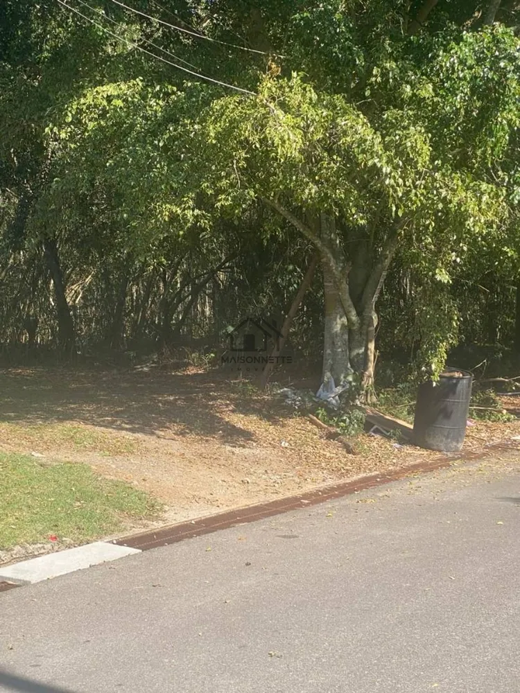 Terreno, 358 m² - Foto 1