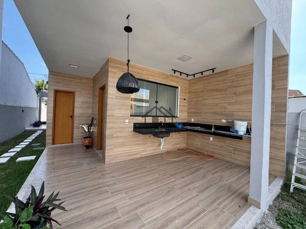 Casa, 3 quartos, 160 m² - Foto 19