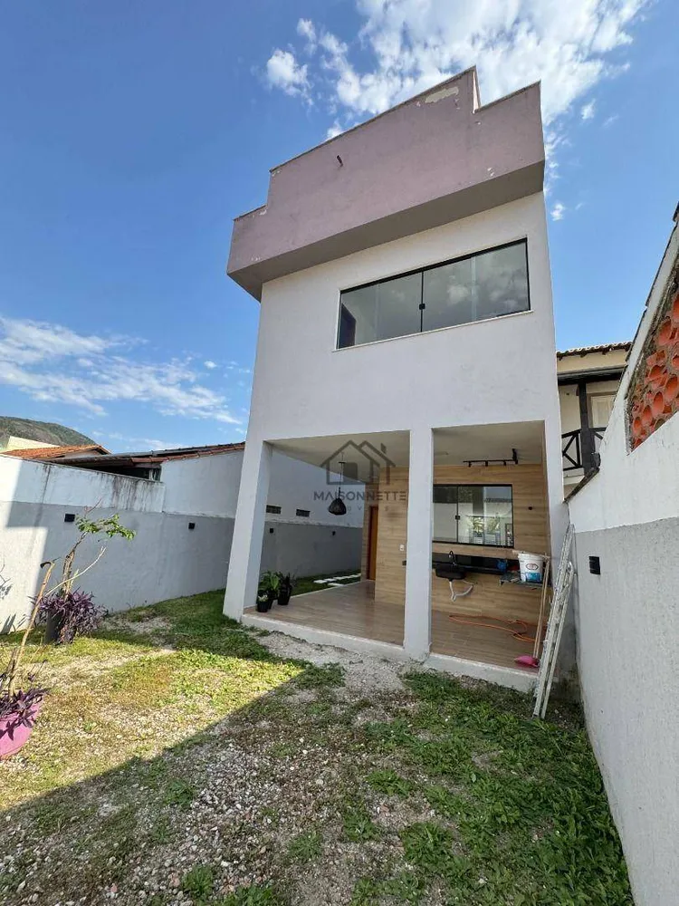 Casa, 3 quartos, 160 m² - Foto 21