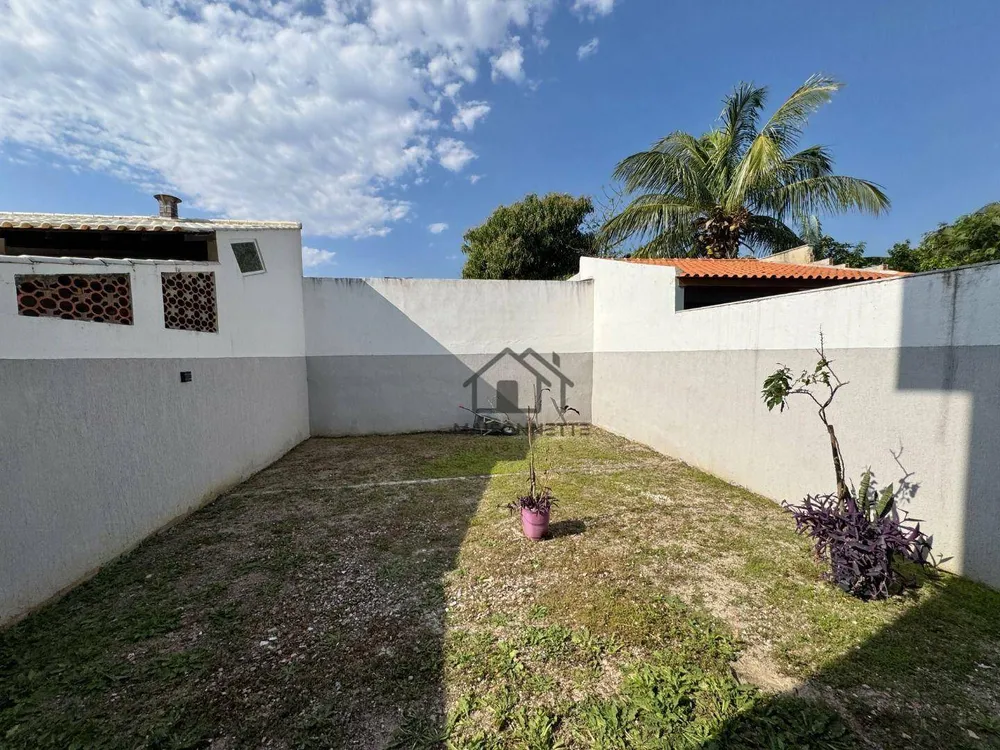 Casa, 3 quartos, 160 m² - Foto 20
