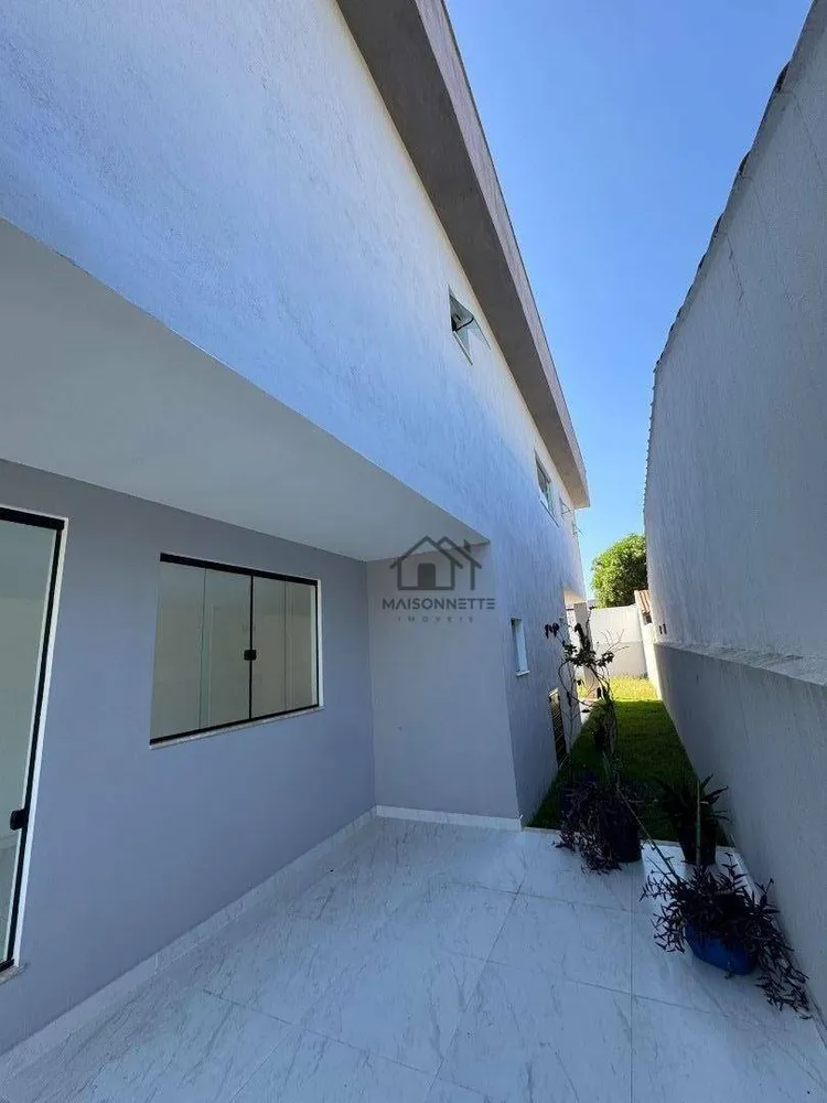 Casa, 3 quartos, 160 m² - Foto 7