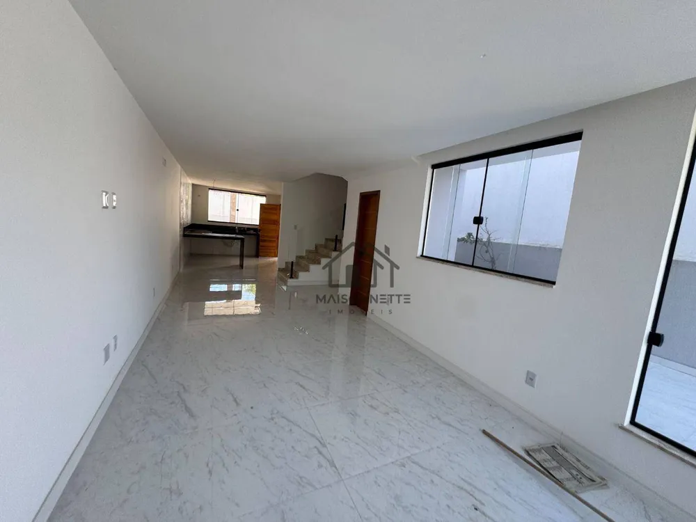 Casa, 3 quartos, 160 m² - Foto 9