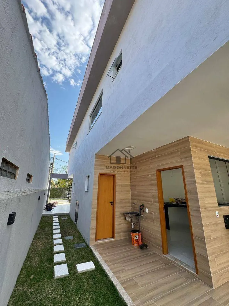 Casa, 3 quartos, 160 m² - Foto 18
