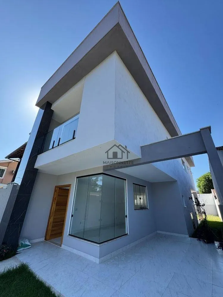 Casa, 3 quartos, 160 m² - Foto 3