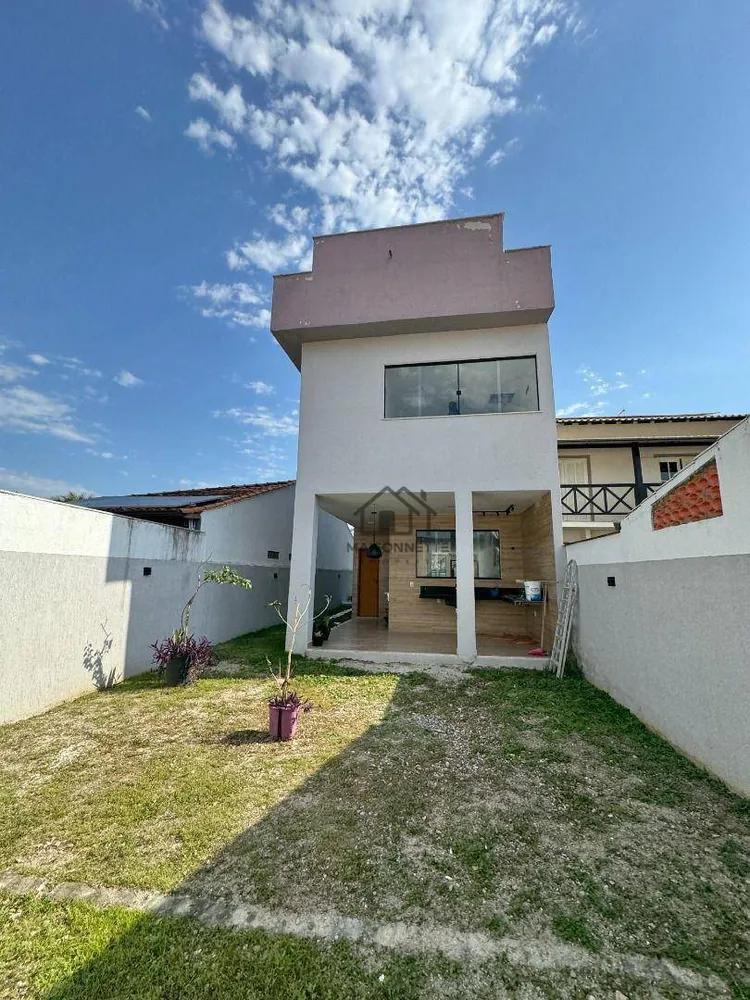 Casa, 3 quartos, 160 m² - Foto 23