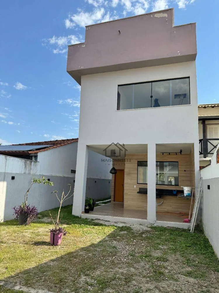 Casa, 3 quartos, 160 m² - Foto 22